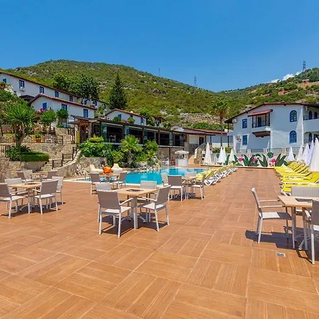 La Marina (adults Only) Hotel Alanya
