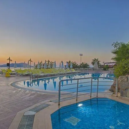 Hotel La Marina (adults Only) 3*