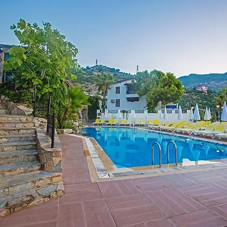 La Marina (adults Only) 3* Alanya