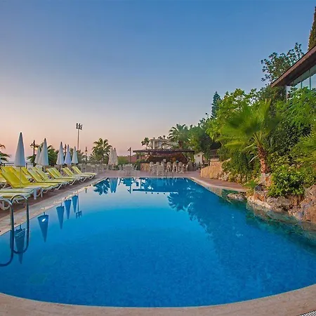 La Marina (adults Only) 3* Alanya