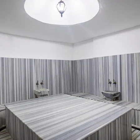 La Marina (adults Only) Hotel 3*